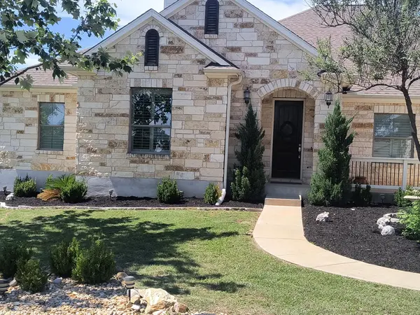 213 Dawn DR, Liberty Hill, TX 78642
