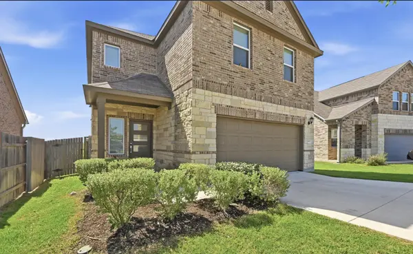 488 Pepperbark LOOP, Buda, TX 78610