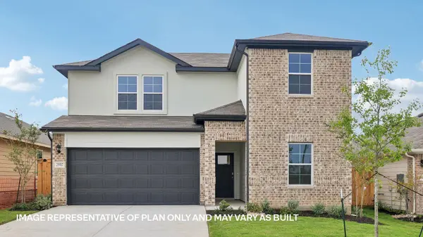 25517 Farmers Crop LN, Elgin, TX 78621