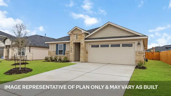 140 SOUTHRIDGE TRL, Marble Falls, TX 78654