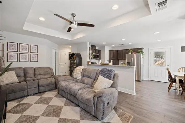 602 S Pierce ST, Burnet, TX 78611