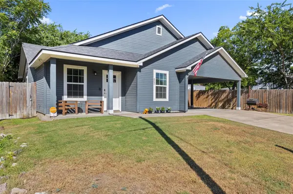 602 S Pierce ST, Burnet, TX 78611