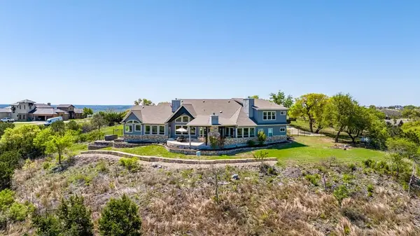 203 Flight PATH, Fredericksburg, TX 78624