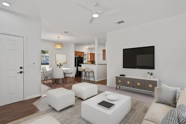 7300 Blessing Ave, Austin, TX 78752
