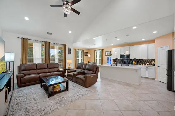2509 Etta May LN, Leander, TX 78641