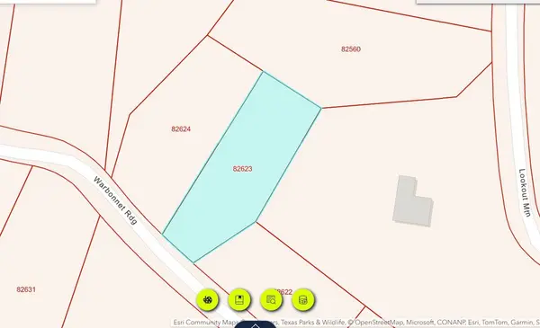 64 War Bonnet RDG, Kingsland, TX 78639