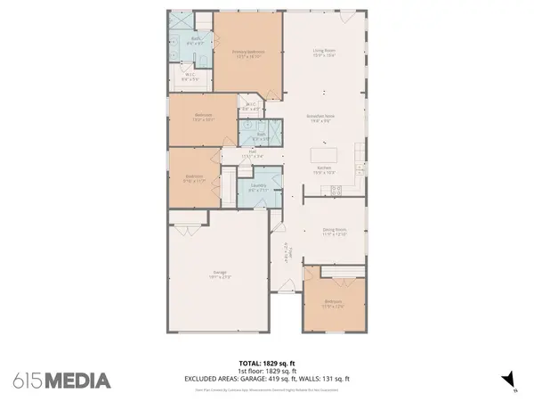 18816 Keeli LN, Pflugerville, TX 78660