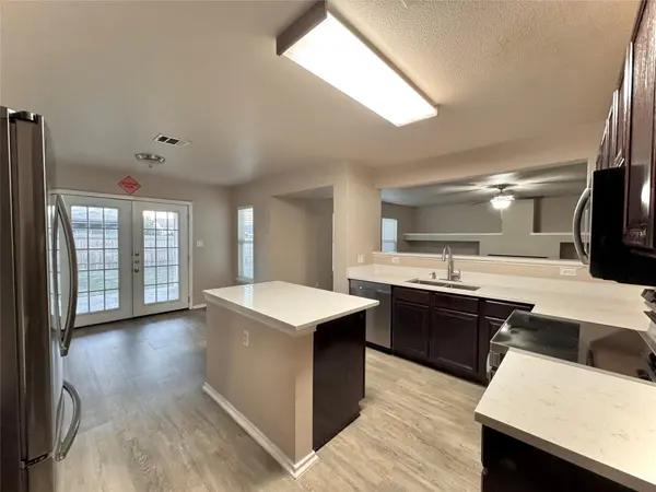 3515 Sandy Brook DR, Round Rock, TX 78665