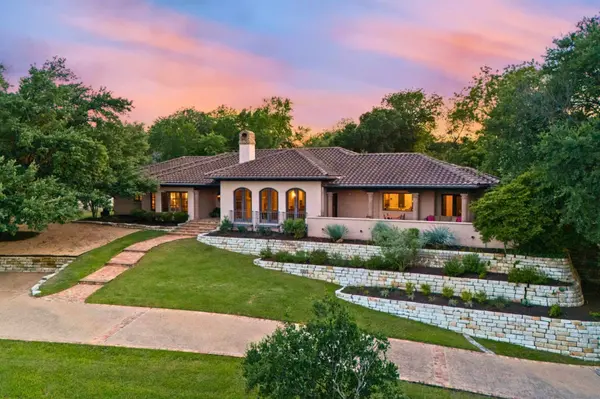 300 Bent Tree CT, West Lake Hills, TX 78746