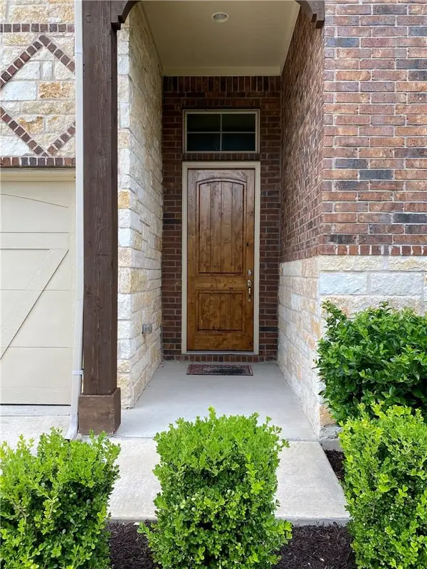 821 RICHARDSON LN, Leander, TX 78641