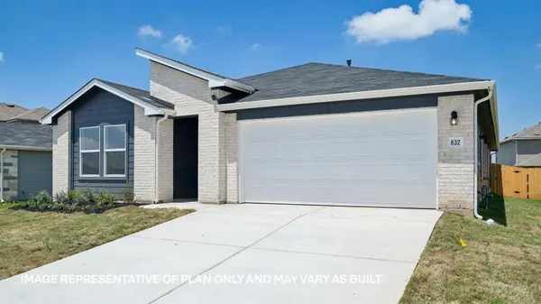 412 Mountain Pea RD, Kyle, TX 78640