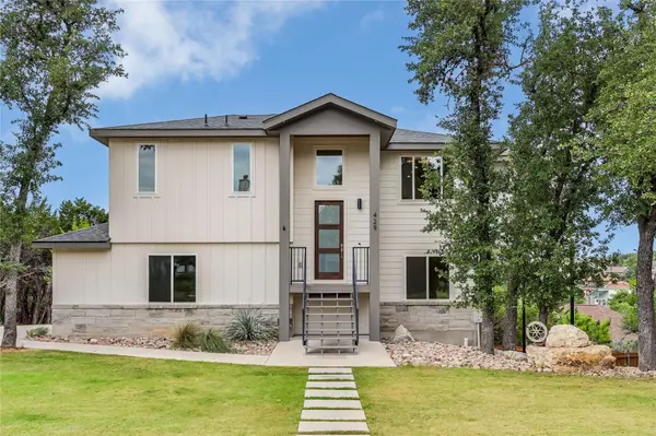 429 Summit Ridge DR N, Lago Vista, TX 78645