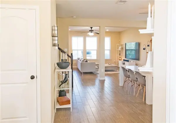 11504 Reading WAY, Austin, TX 78717