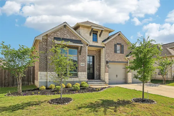 14521 Kira LN, Manor, TX 78653
