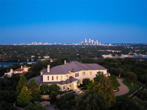 1415 Mount Larson Rd & 2012 Frances Dr, Austin, TX 78746