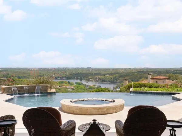 1415 Mount Larson Rd & 2012 Frances Dr, Austin, TX 78746