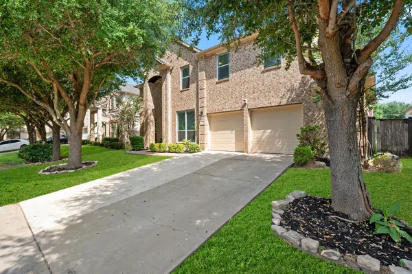 708 Old Ravine CT, Round Rock, TX 78665