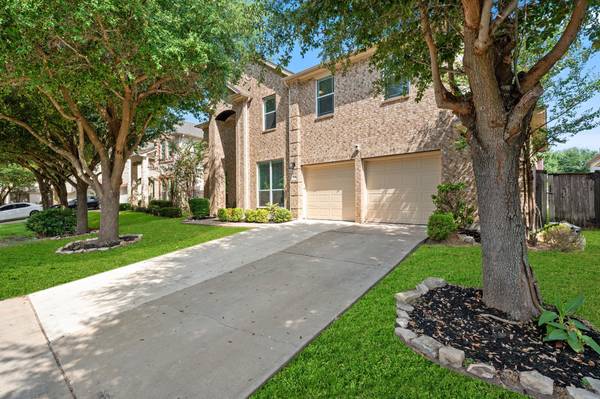 708 Old Ravine CT, Round Rock, TX 78665