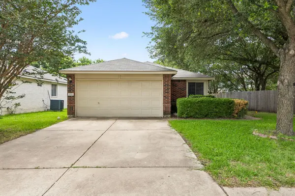 1519 Miss Allisons WAY, Pflugerville, TX 78660