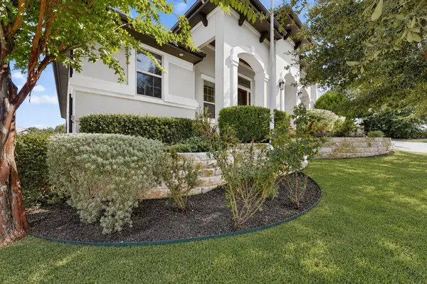 3904 Piana PL, Leander, TX 78641