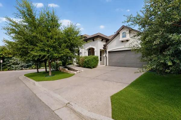 3904 Piana PL, Leander, TX 78641