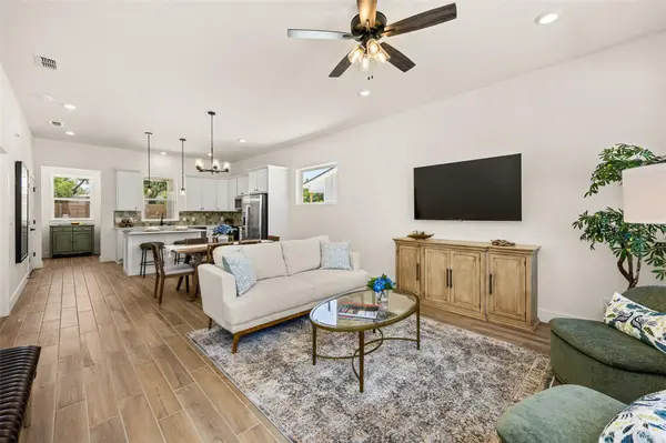 802 S Creek ST #103, Fredericksburg, TX 78624