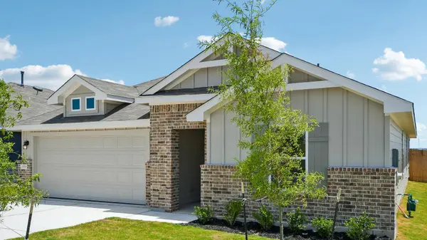 13709 Carper DR, Manor, TX 78653
