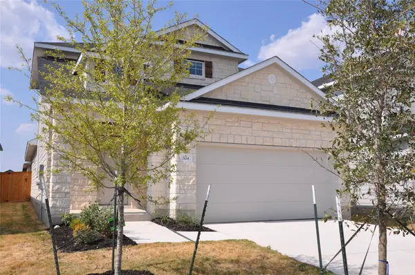 504 Lt Rusty DR, Jarrell, TX 76537