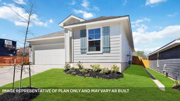 144 Balmorehea ST, Kyle, TX 78640