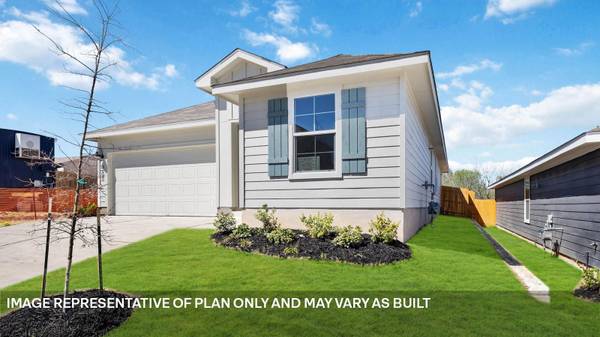 144 Balmorehea ST, Kyle, TX 78640