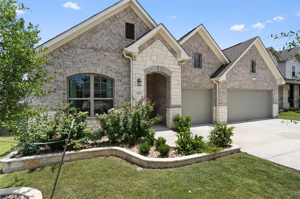 20913 Maggie LN, Pflugerville, TX 78660
