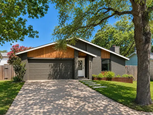 6800 Rearden Rd, Austin, TX 78745