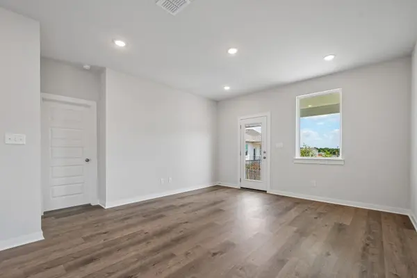 1209 Lavender WAY, Georgetown, TX 78628