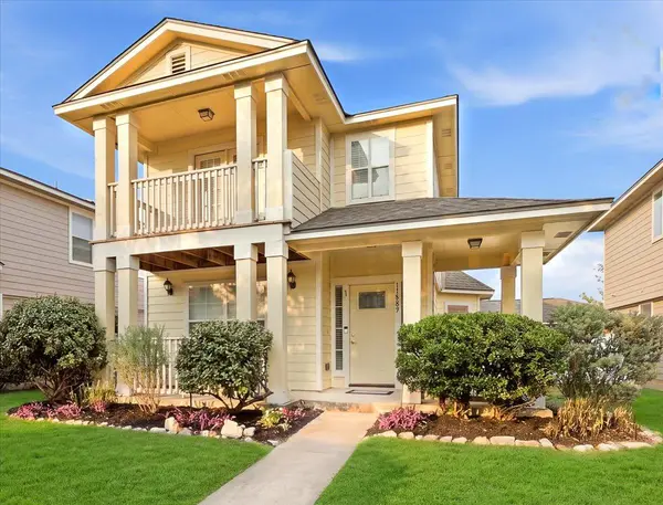 17909 Kenai Fjords DR #1, Pflugerville, TX 78660