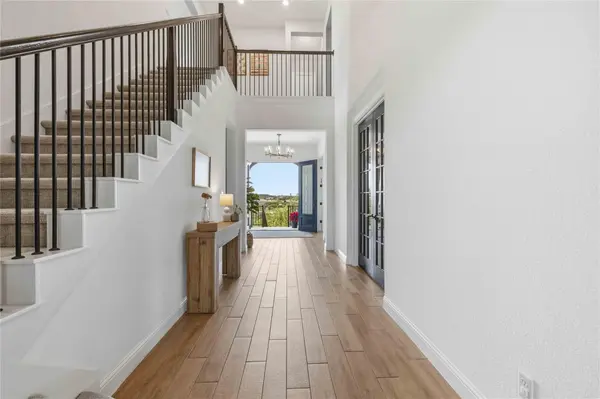 1078 Gato Del Sol Ave, Austin, TX 78737
