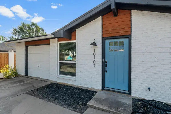 10107 Floyd DR, Austin, TX 78753