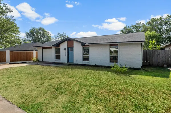 10107 Floyd DR, Austin, TX 78753