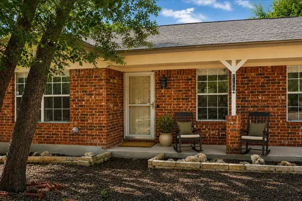2150 124 County RD, Georgetown, TX 78626