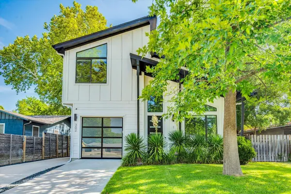 302 Irma DR #1, Austin, TX 78752