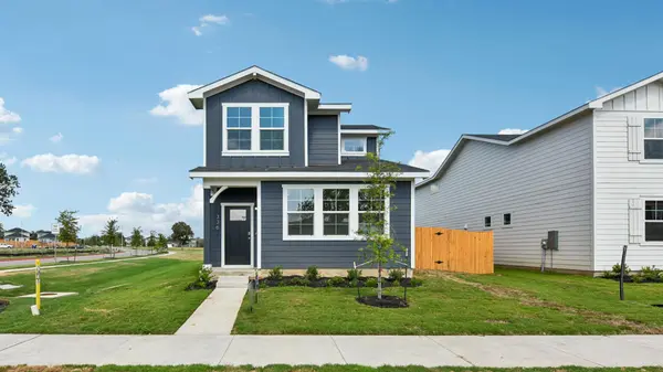 336 George Neggan LN, Bastrop, TX 78602
