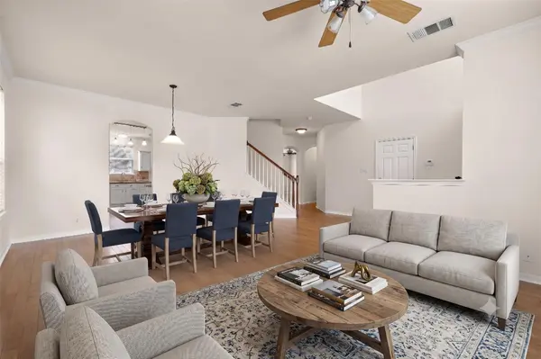 1104 Iron Horse, Leander, TX 78641