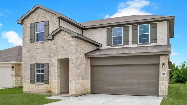 203 MUSTANG LAKE CIR, Buda, TX 78610