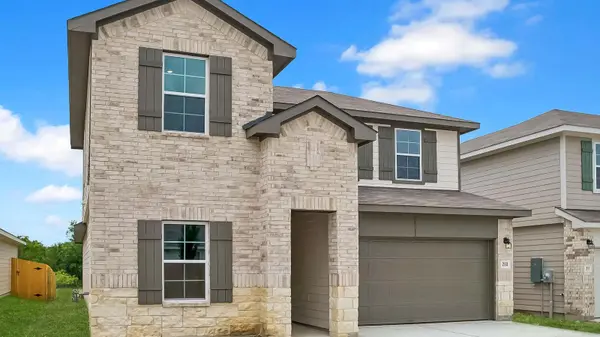 203 MUSTANG LAKE CIR, Buda, TX 78610