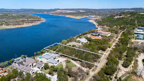 5304 Canyon Oaks DR, Lago Vista, TX 78645