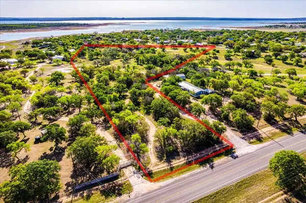 7688 Hwy 261 HWY, Buchanan Dam, TX 78609