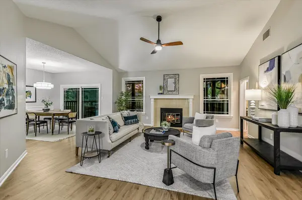 11704 Swearingen DR, Austin, TX 78758