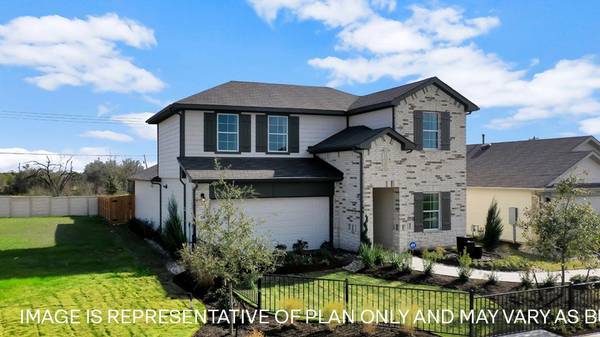 121 Mustang Lake CIR, Buda, TX 78610