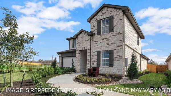 121 Mustang Lake CIR, Buda, TX 78610