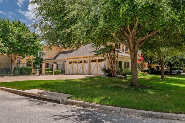 1005 Lakewood Hills TER, Austin, TX 78732