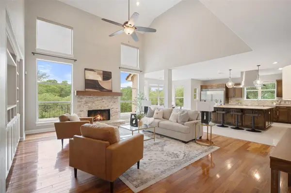 2901 Demona DR, Austin, TX 78733